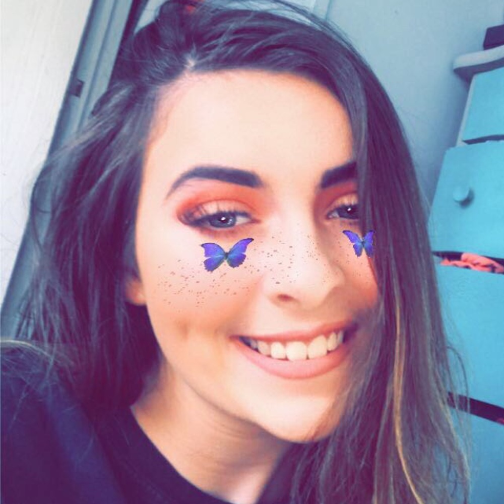 Meet your Posher, Kaylie